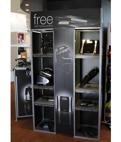 display stand
