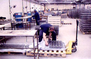 Company production
